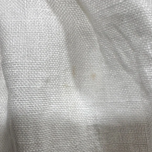 Waimari Chloe Linen Skirt - Picture 15 of 16